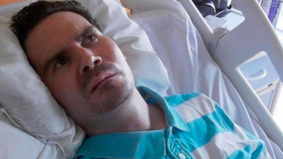 Muere Vincent Lambert, símbolo del debate sobre la muerte digna en Francia