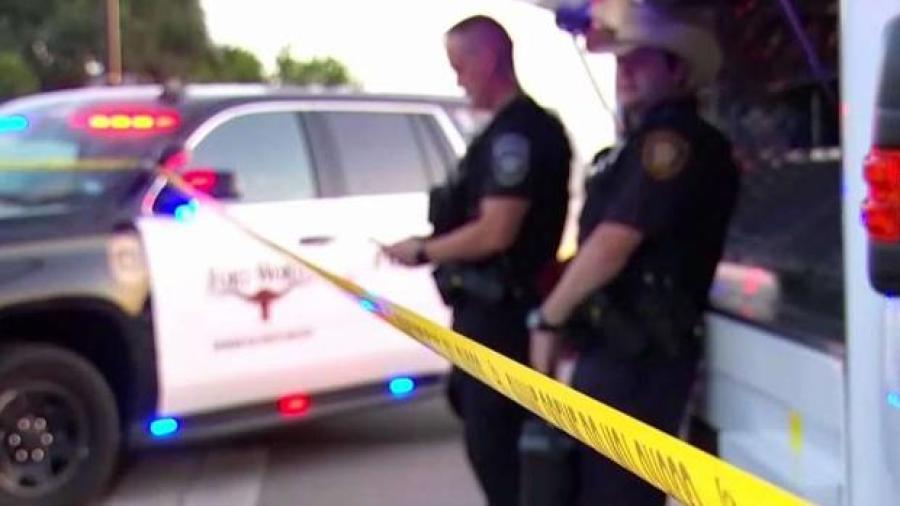 Autoridades de Dallas investigan el intento de secuestro de una joven