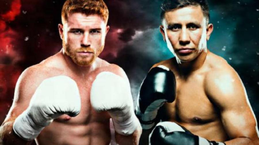  Saúl 'Canelo' Álvarez no peleará con Golovkin este año 