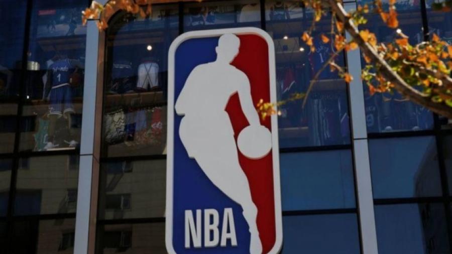 NBA somete a sus jugadores a pruebas de coronavirus