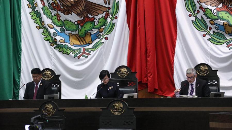 Tampico será sede del Congreso itinerante