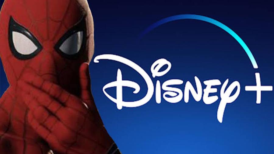 Películas de Spider-Man llegarán a Disney+