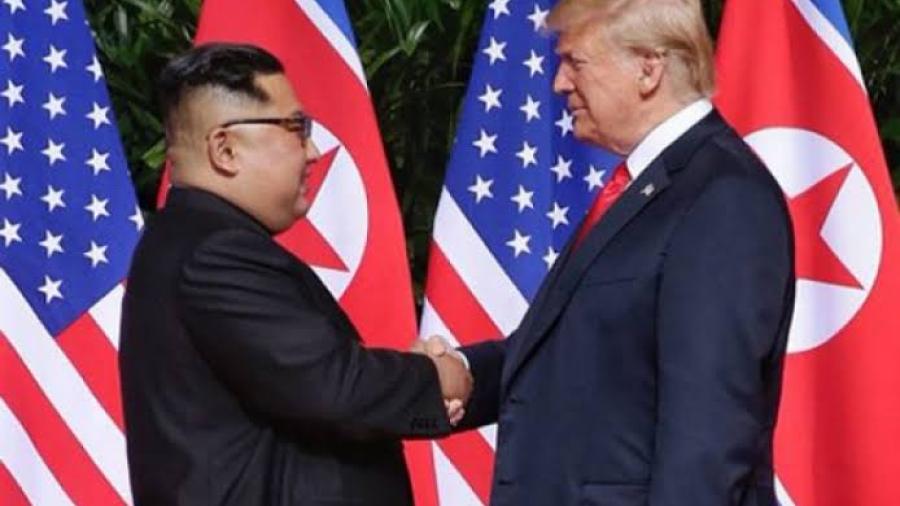 Llegan a Hanoi 200 agentes secretos de EU para cumbre Kim-Trump