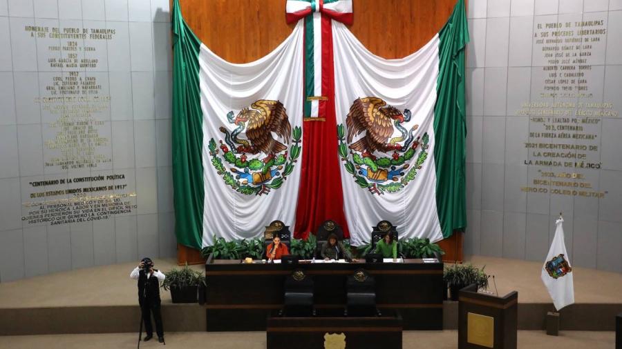 Piden a CONAGUA redefina reglas del programa de Apoyo a la Infraestructura Hidroagrícola en Tamaulipas