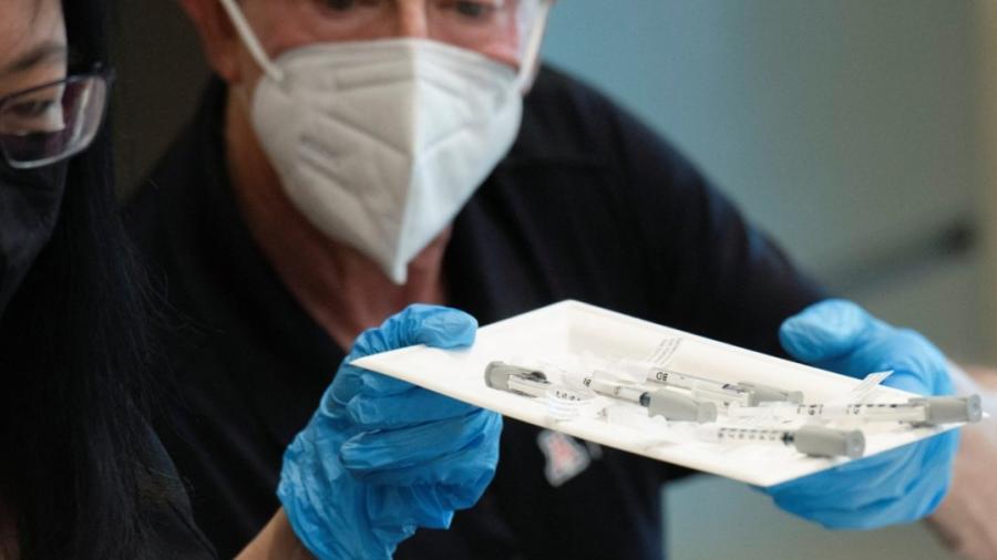Cifras de viruela símica muestran desaceleración