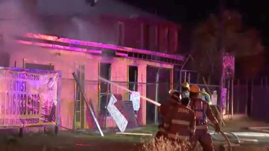 A&uacute;n se desconocen las causas del incendio de una fruter&iacute;a en Progreso