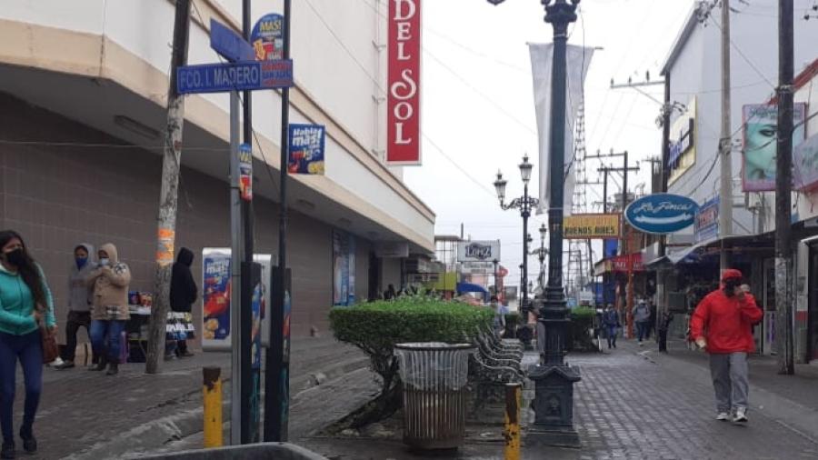 Recomienda Municipio cuidado de la salud por la ola gélida 