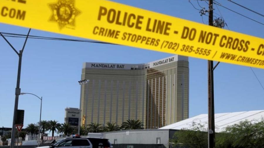 Víctimas de masacre de Las Vegas son demandas por hotel