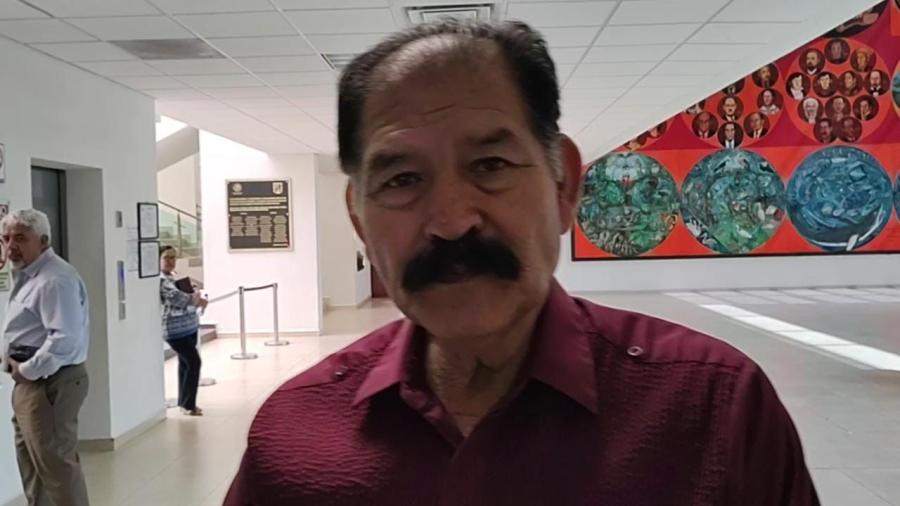 Alcalde con licencia de río Bravo pide anulase su solicitud y ser reinstalado 
