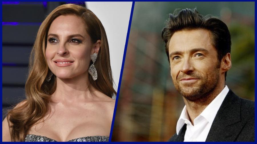 Marina de Tavira actuará en “Reminiscence” junto a Hugh Jackman