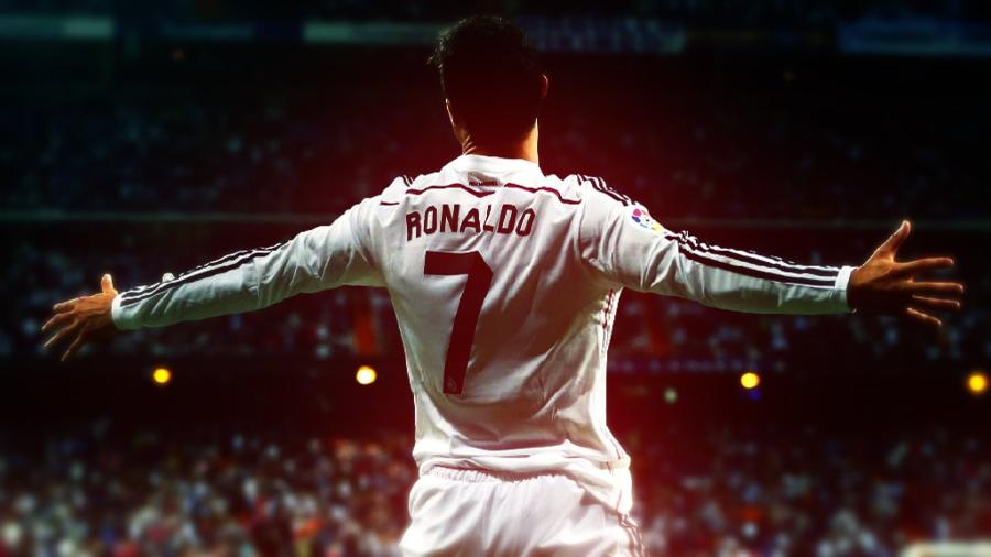 Revela Cristiano Ronaldo por qué usa el número '7'