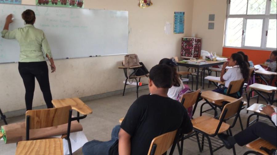 Afecta a per&iacute;odo escolar, ausentismo en temporada invernal