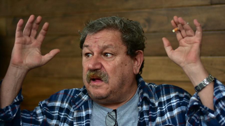 Taibo II se disculpa por &ldquo;frase desafortunada y vulgar&rdquo;