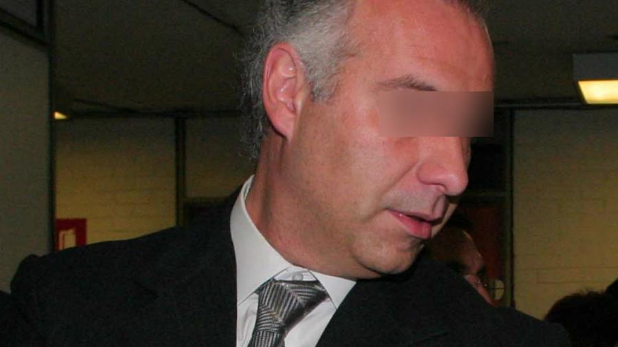 Vinculan a proceso a Collado por peculado agraviado en Chihuahua