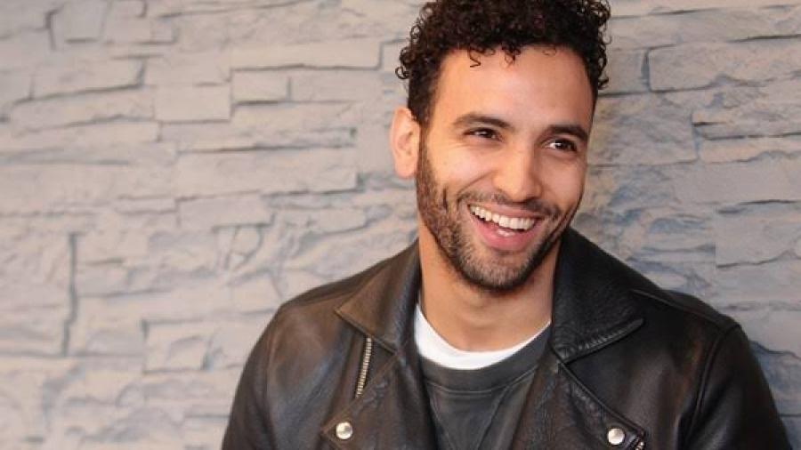 Marwan Kenzari se une a Dwayne Johnson en Black Adam