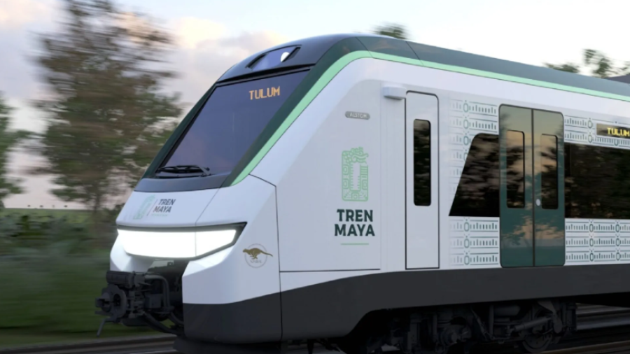 Este lunes, recibirá AMLO en Palacio Nacional a famosos y ambientalistas para hablar del Tren Maya 