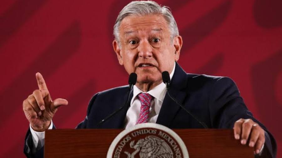 AMLO negocia mandar migrantes mexicanos a trabajar en EU y Canadá