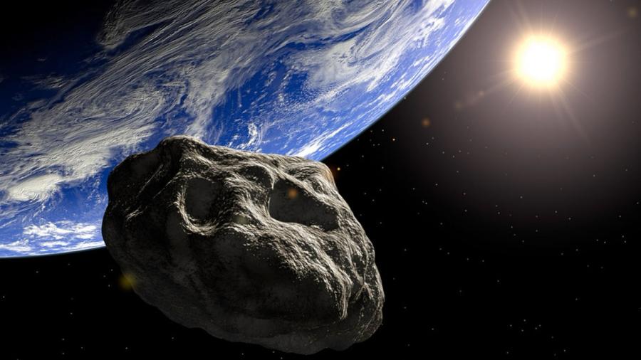 Descubren proteína extraterreste proveniente de un meteorito