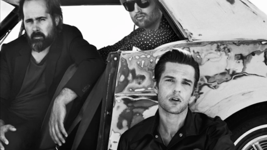 The Killers regresa con su nueva canción “Run For Cover”