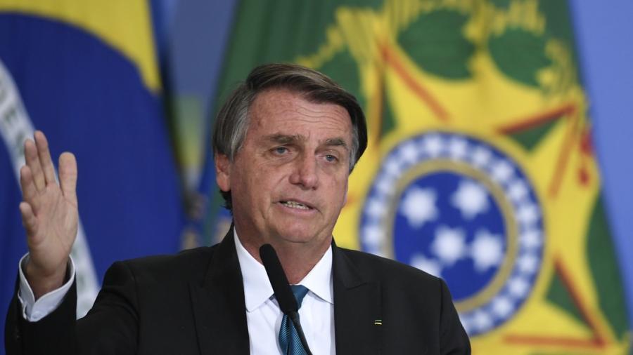 Sustituye Bolsonaro a presidente de Petrobras por insatisfacción con los precios