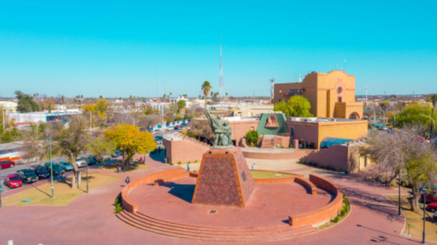 Impulsar&aacute;n ventajas de invertir en Nuevo Laredo a trav&eacute;s del Prontuario2022 