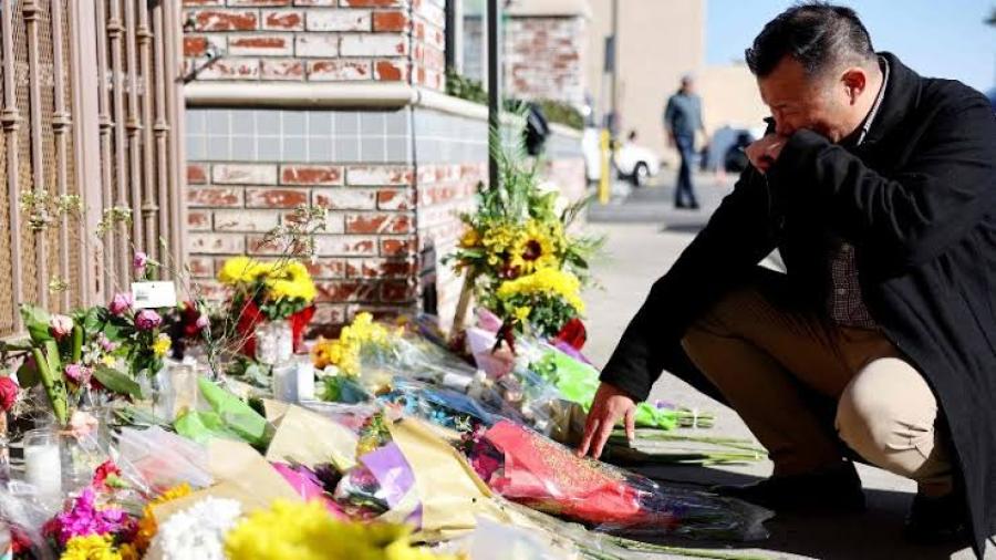 Suben a 11 los fallecidos en tiroteo de California