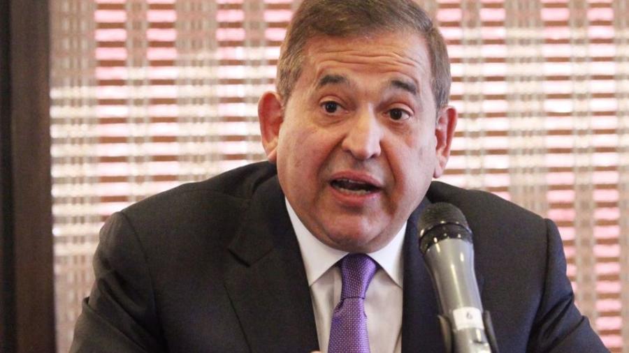  Vincula a proceso a Alonso Ancira por caso Agro Nitrogenados