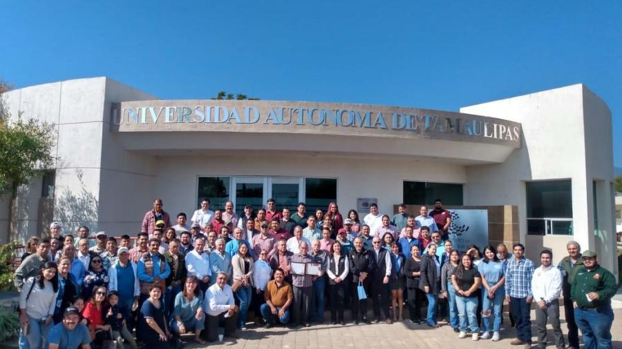 Realiza Gobierno de Tamaulipas el Primer Encuentro Apícola