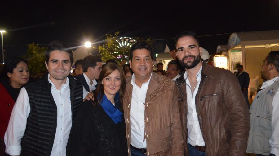 Jaime García apadrinará Premio Estatal del Deporte