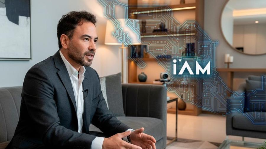 I’AM, la primera fábrica de inteligencia artificial en México