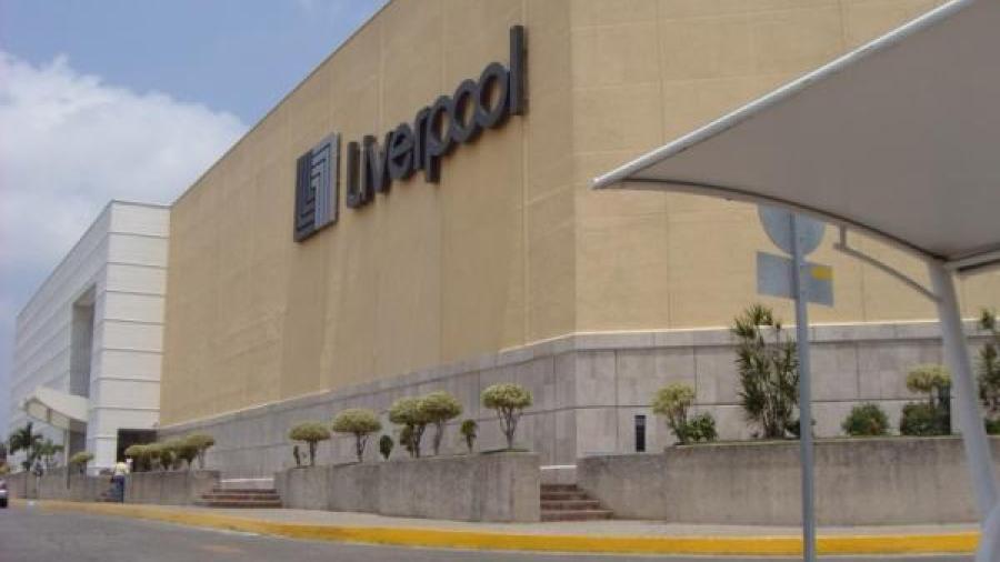 Hoy comienza reapertura de las tiendas Liverpool en Tampico 