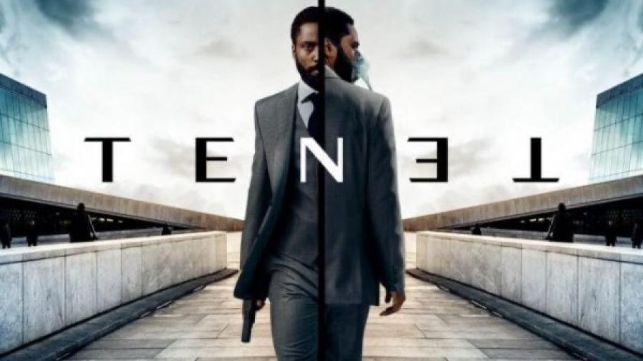 “Tenet” aplaza de nuevo su estreno