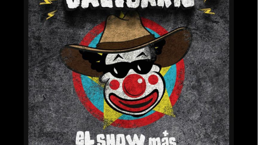 Los Caligaris regresan a Monterrey