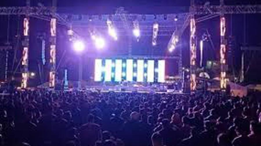 Realizan concierto en Chiapas con 5 mil asistentes pese a Covid-19