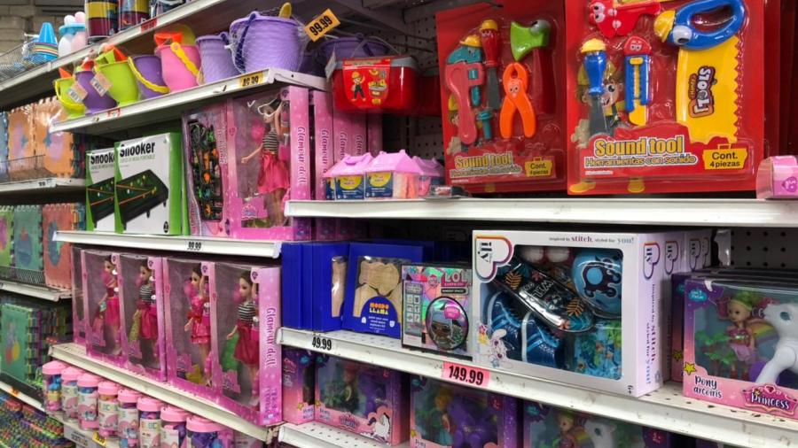 Festejo del Día del Niño, incrementará ventas hasta un 20% en comercios