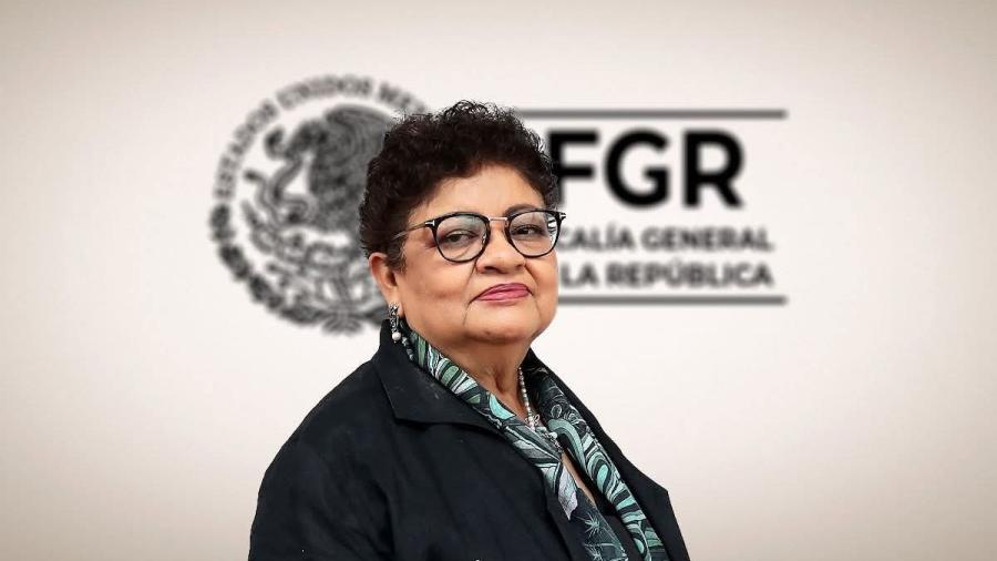 Sheinbaum confirma que Ernestina Godoy será encargada de despacho de la FGR; tomará posesión hoy