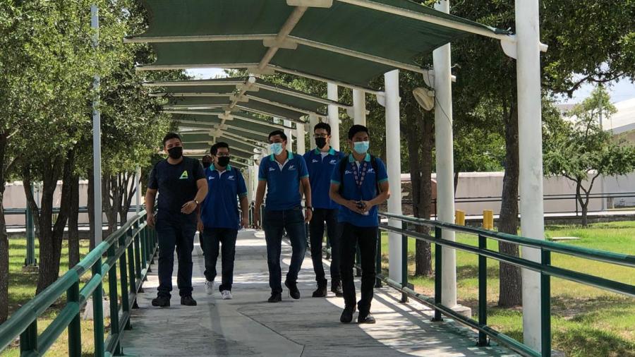 UTTN abre proceso de inscripción en línea