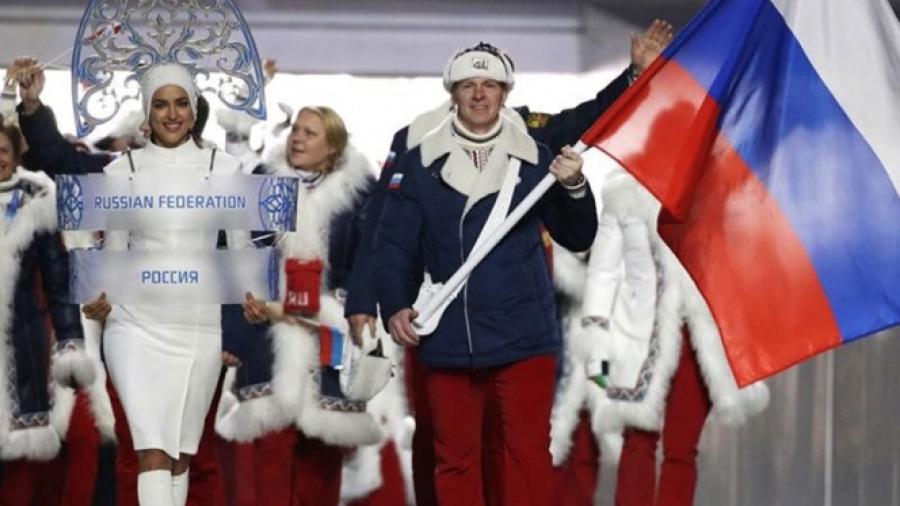 COI retira medallas a Rusia por dopajes