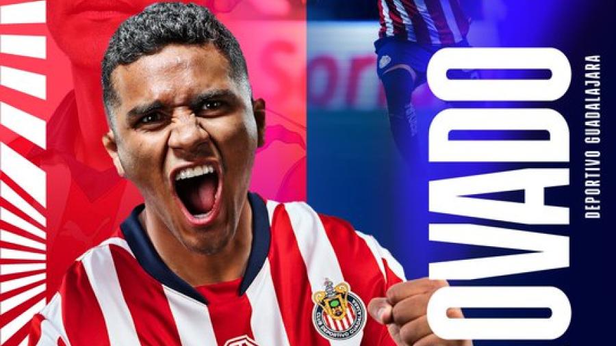 Chivas renueva el contrato de Gilberto 'Tiba' Sepúlveda 