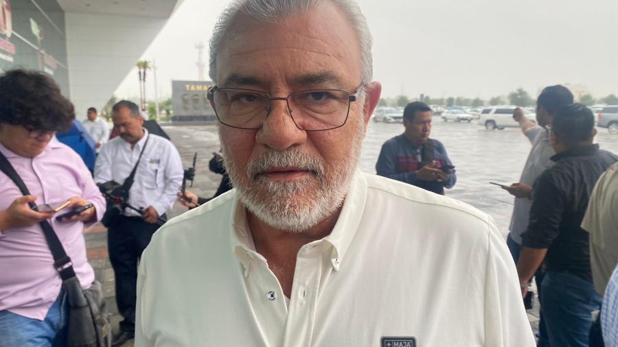 Reparación de daños causados por “Alberto” tardarían dos años