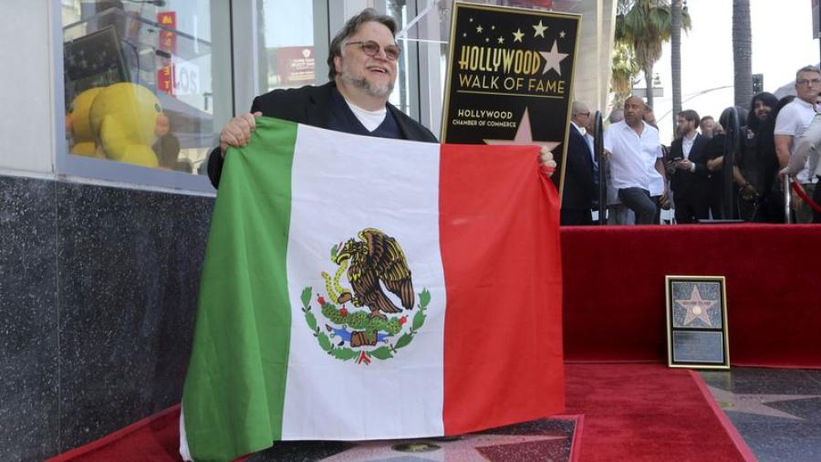 México a la conquista de Hollywood