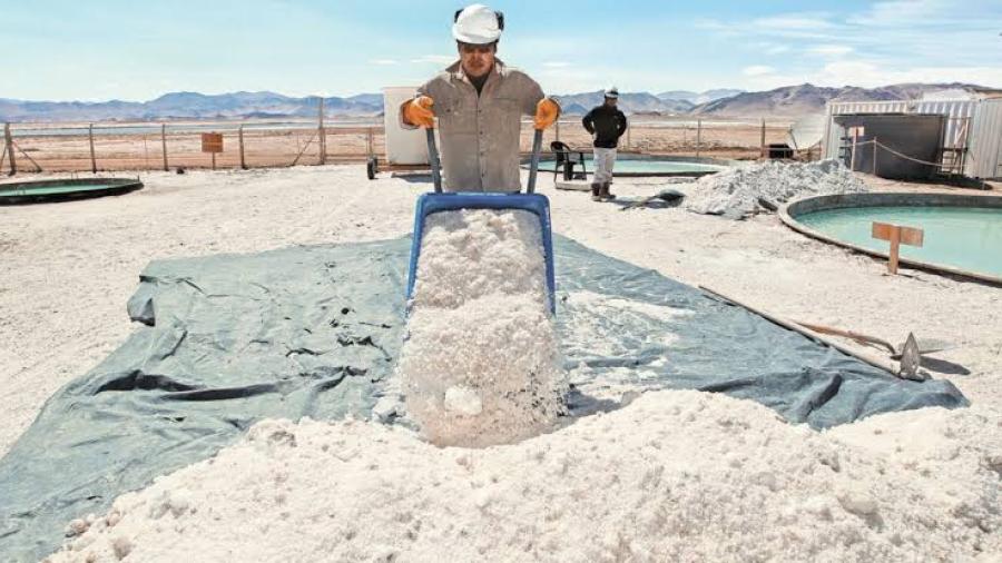 Diputados aprueban en lo general y particular Ley Minera