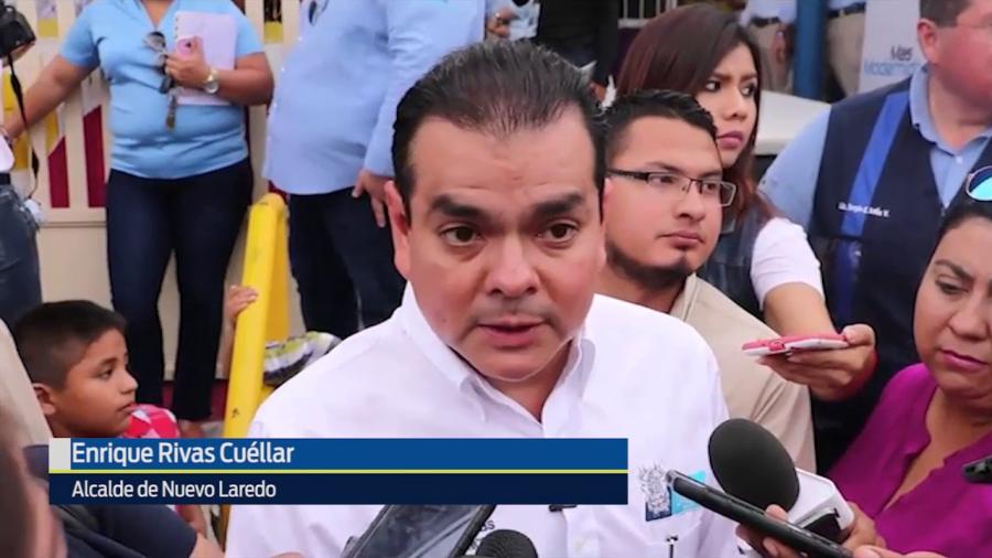 Felicita Enrique Rivas a los papás