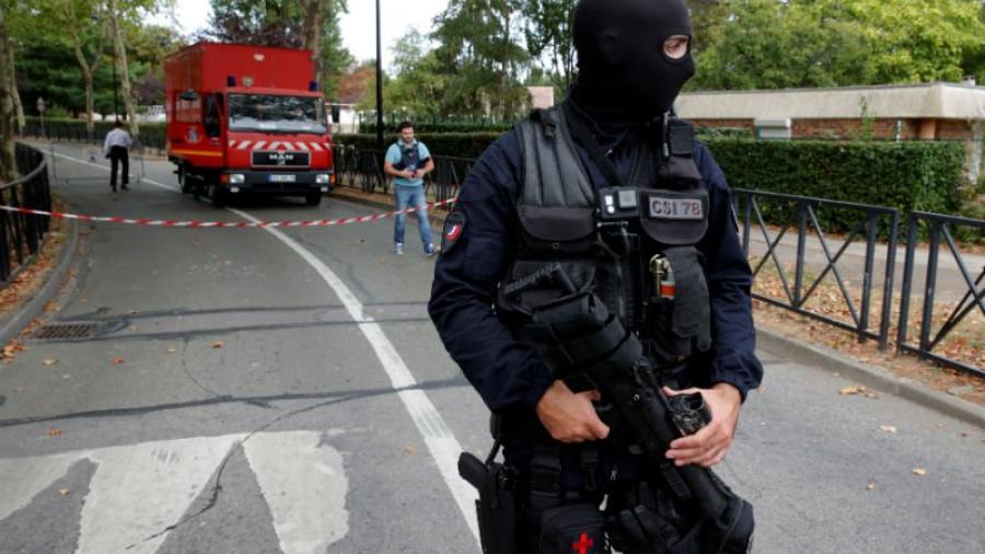 Estado Islámico reivindica ataque en afueras de París