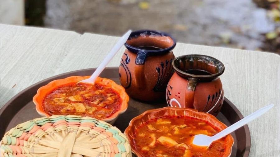 Será Corredor Gastronómico Interejidal, imán para visitantes