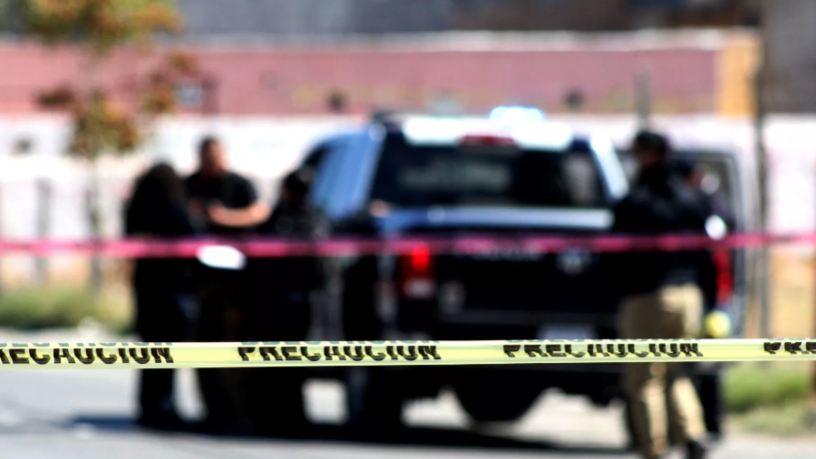 11 muertos y 6 detenidos tras jornada violenta en Cd. Juárez: SSPC