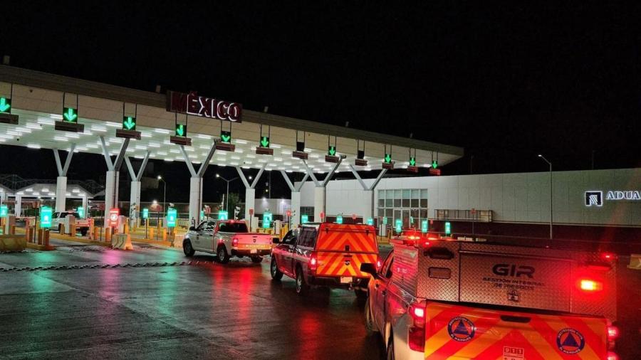 Anuncian detalles de la Mega Caravana Paisano, exhortan a realizar trámites en línea