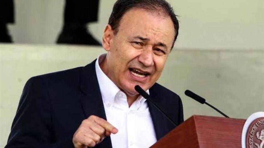 Alfonso Durazo es denunciado ante la PGR por ataque a familia LeBarón