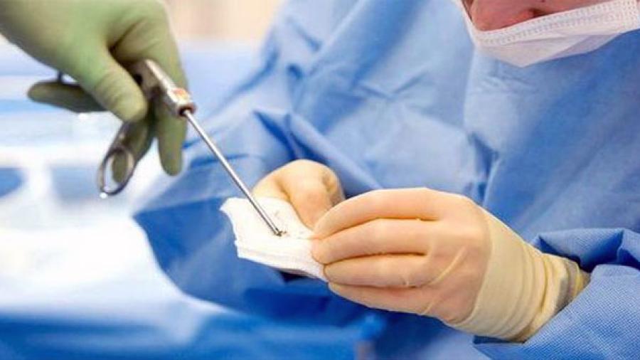 C&aacute;ncer de mama podr&aacute; detectarse con muestra l&iacute;quida