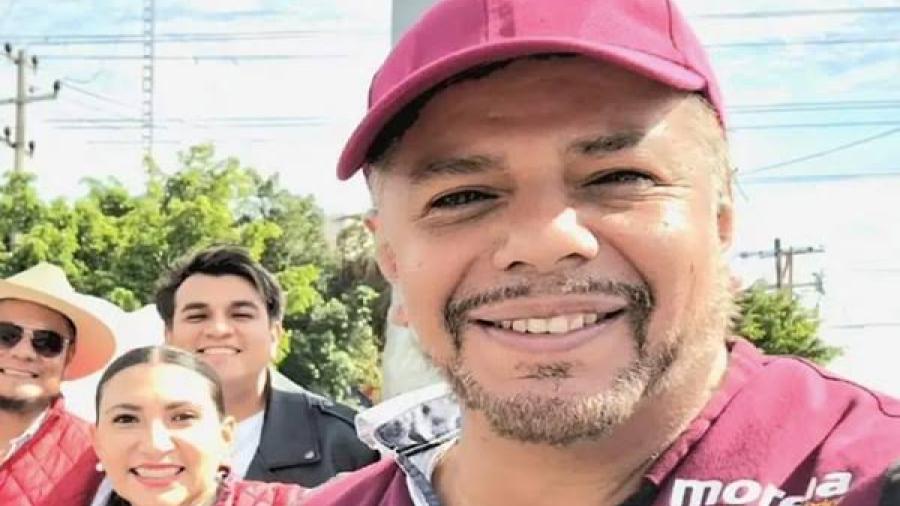 Candidato a regidor de Celaya aparece con vida